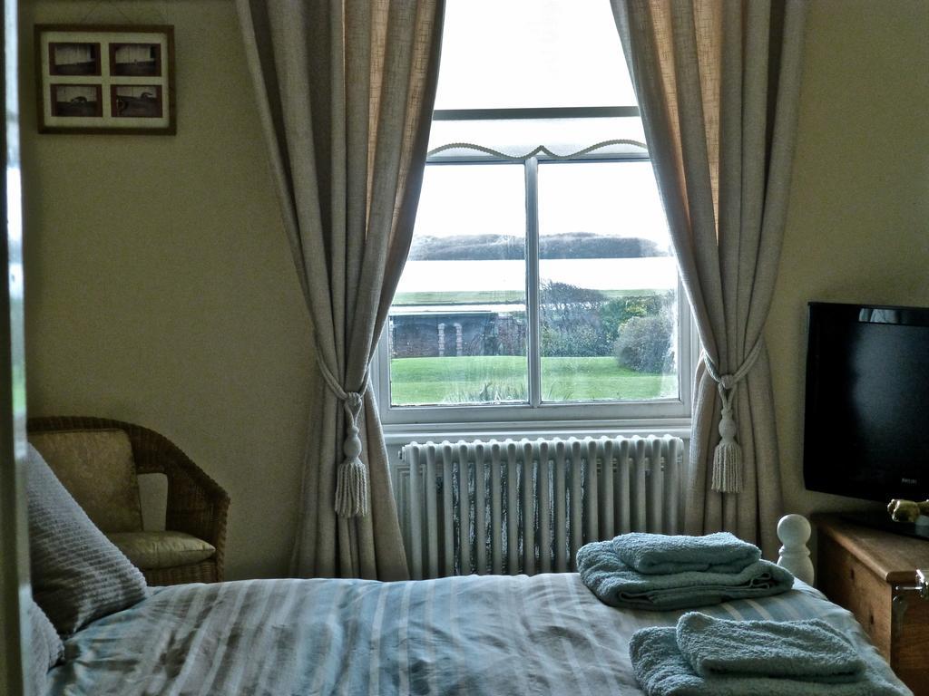 Riverview Guest House Waterloo Quarto foto