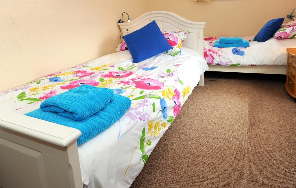 Riverview Guest House Waterloo Quarto foto