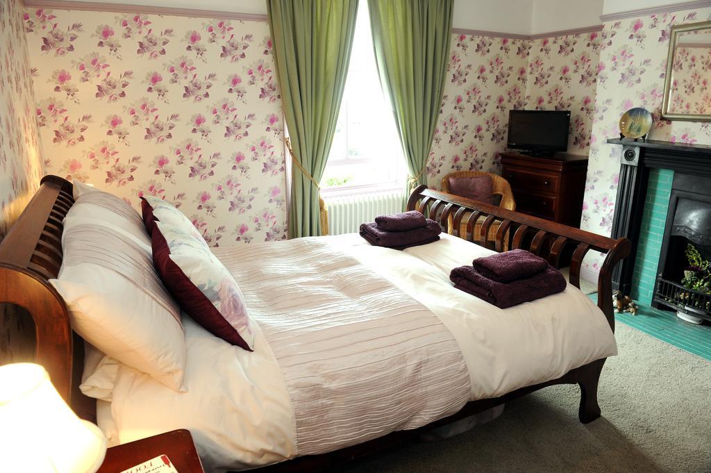 Riverview Guest House Waterloo Quarto foto