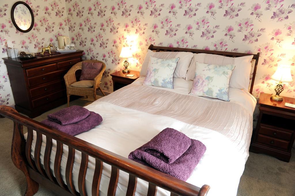 Riverview Guest House Waterloo Quarto foto
