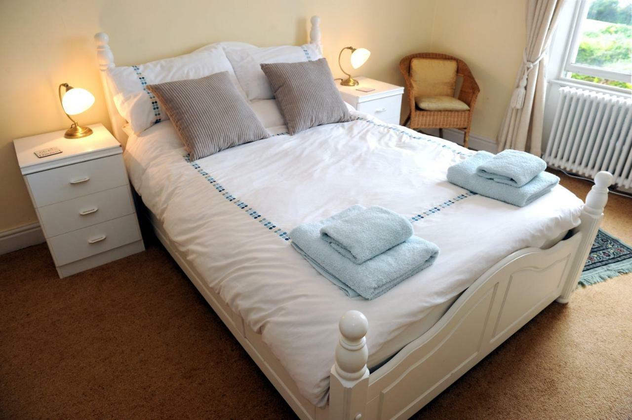 Riverview Guest House Waterloo Quarto foto