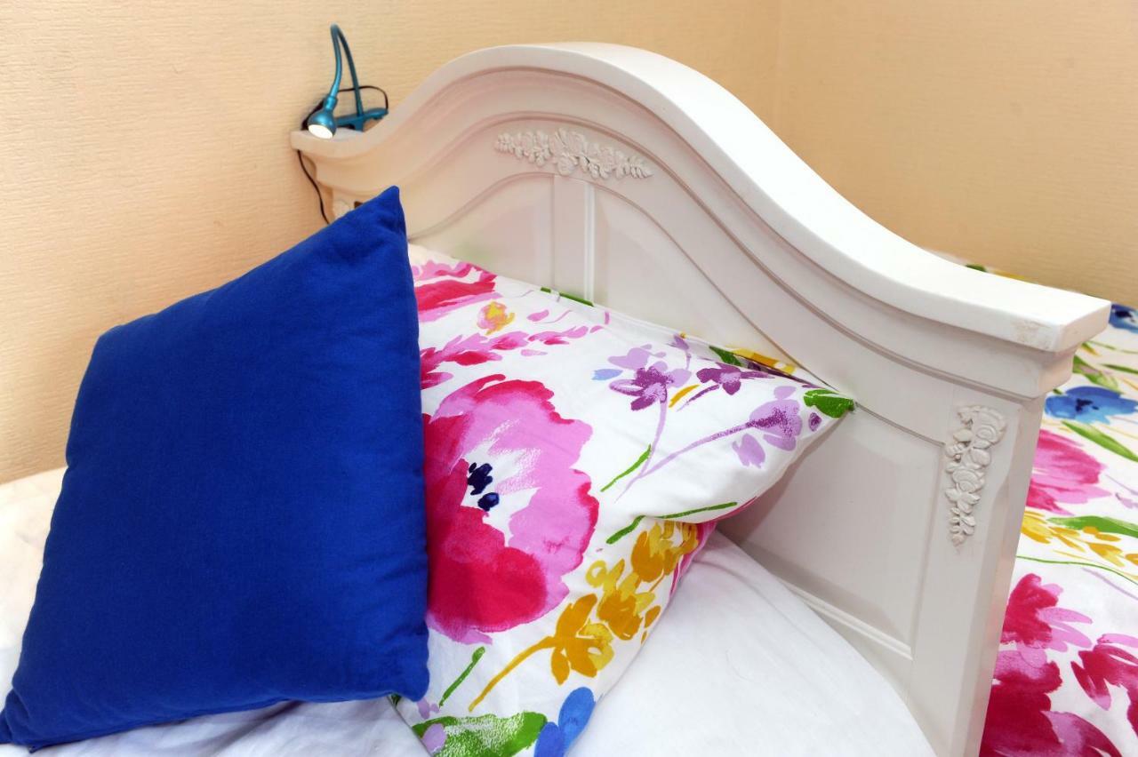 Riverview Guest House Waterloo Quarto foto